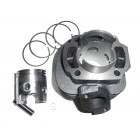 Cilindar 2t skuteri 70cc 47 mm /10 vazdušno hladjenje